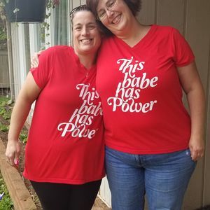 Meet your Posher, Shannon